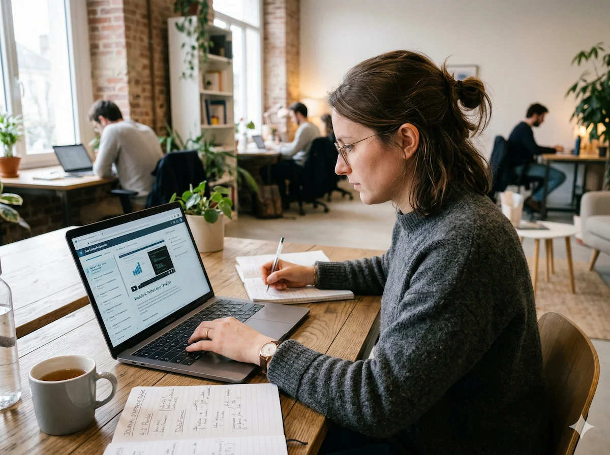 Hack Academy — Formations en ligne