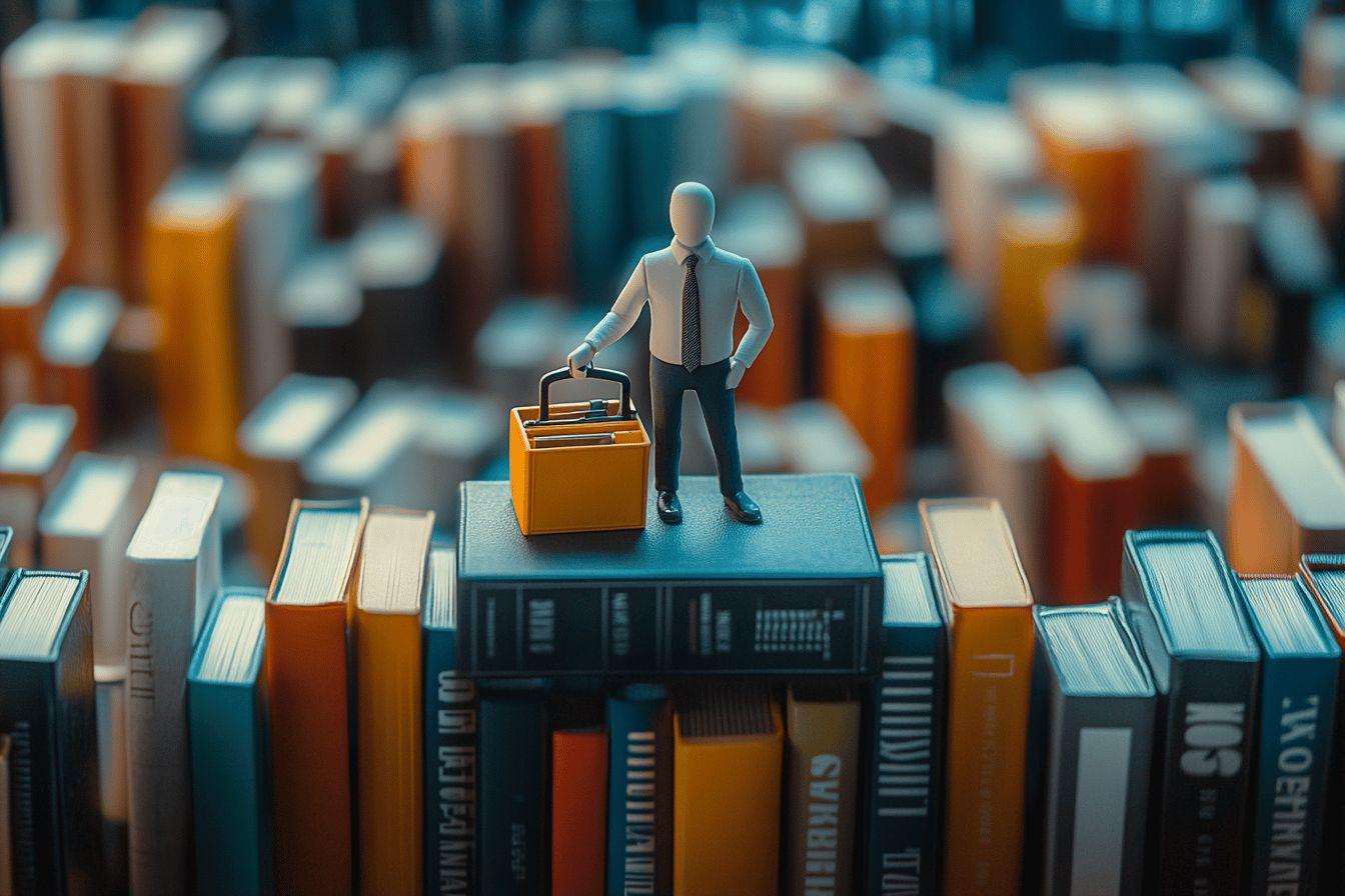 Les 10 compétences essentielles d'un manager : comment les développer pour réussir