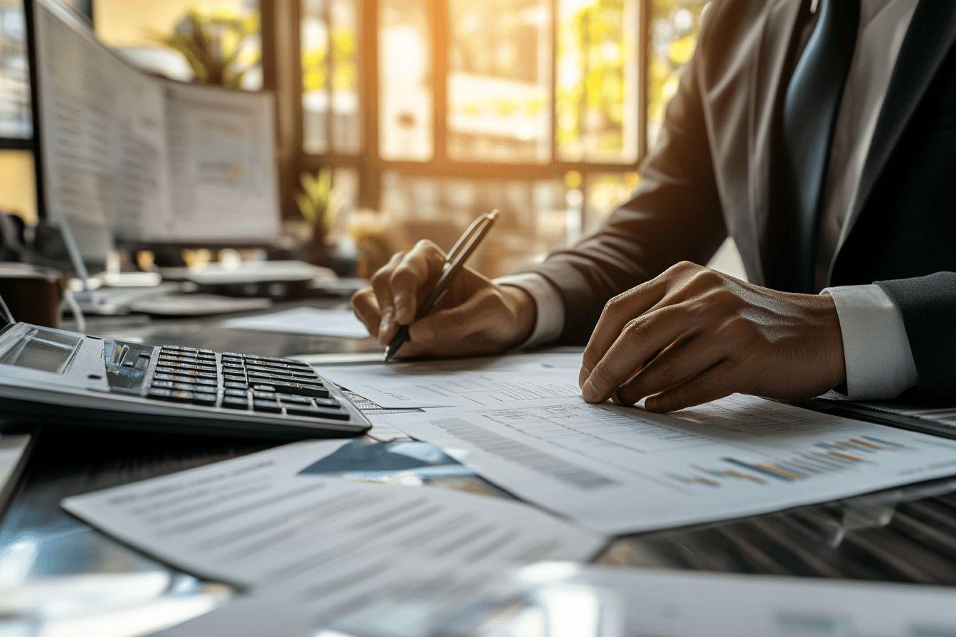 Les 10 compétences indispensables pour devenir comptable : missions, salaire et qualités