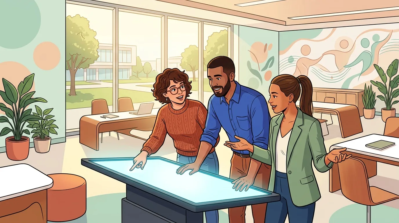 PIPSa : pédagogie interactive en promotion de la santé