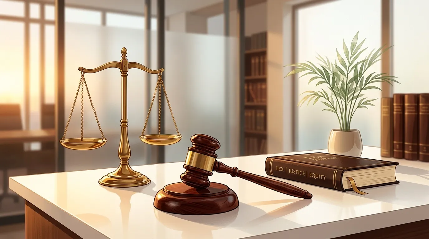 Salaire avocat 2026 : rémunération, évolution et spécialisations