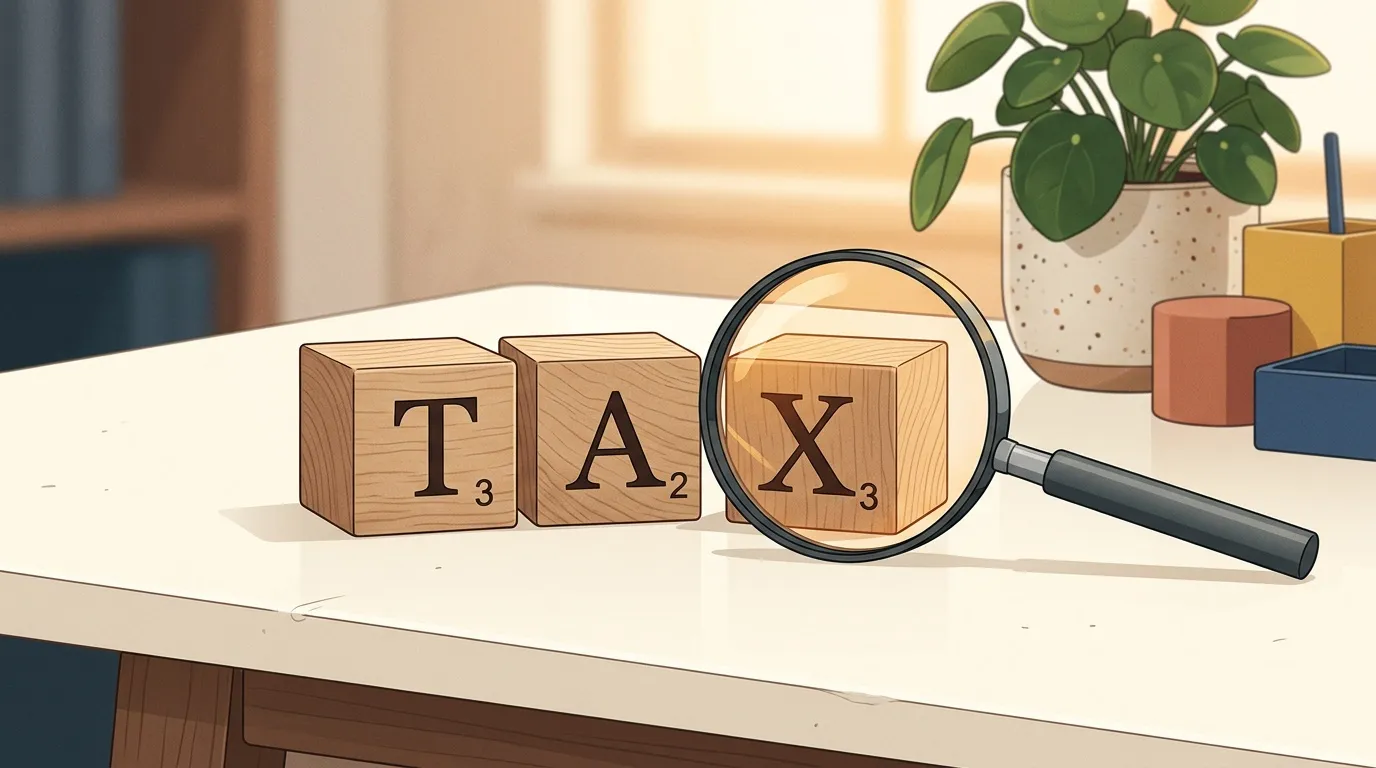 Attestation de rattachement fiscal : guide et modèles