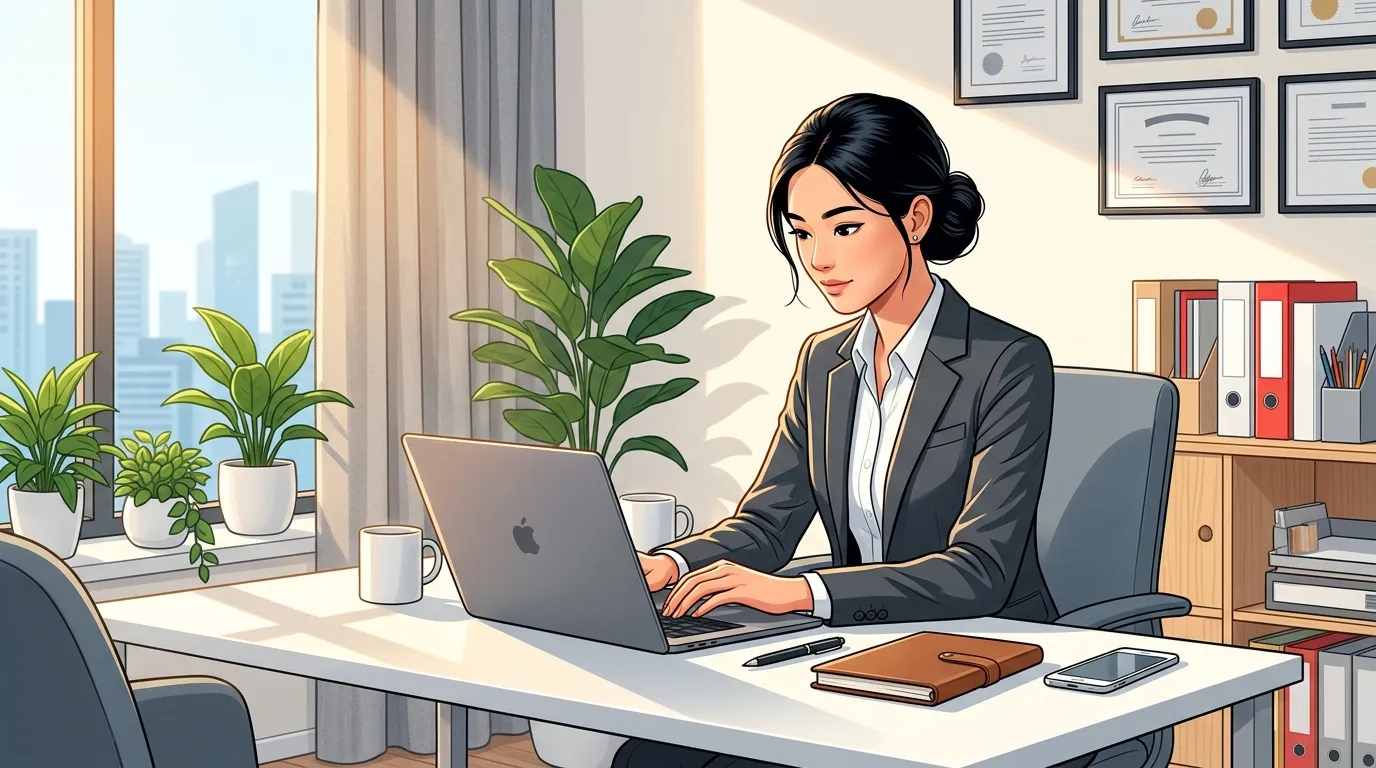 Assistante digitale : métier, formations et opportunités 2026
