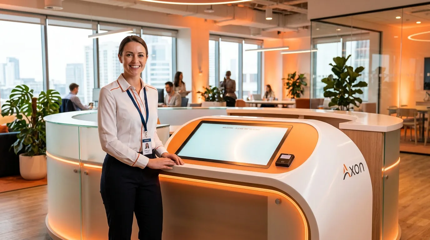 Kiosque salariés orange : avantages et accès