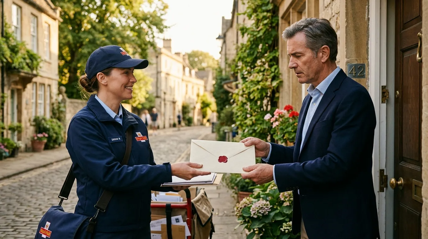 Lettre recommandée 2C : signification et suivi