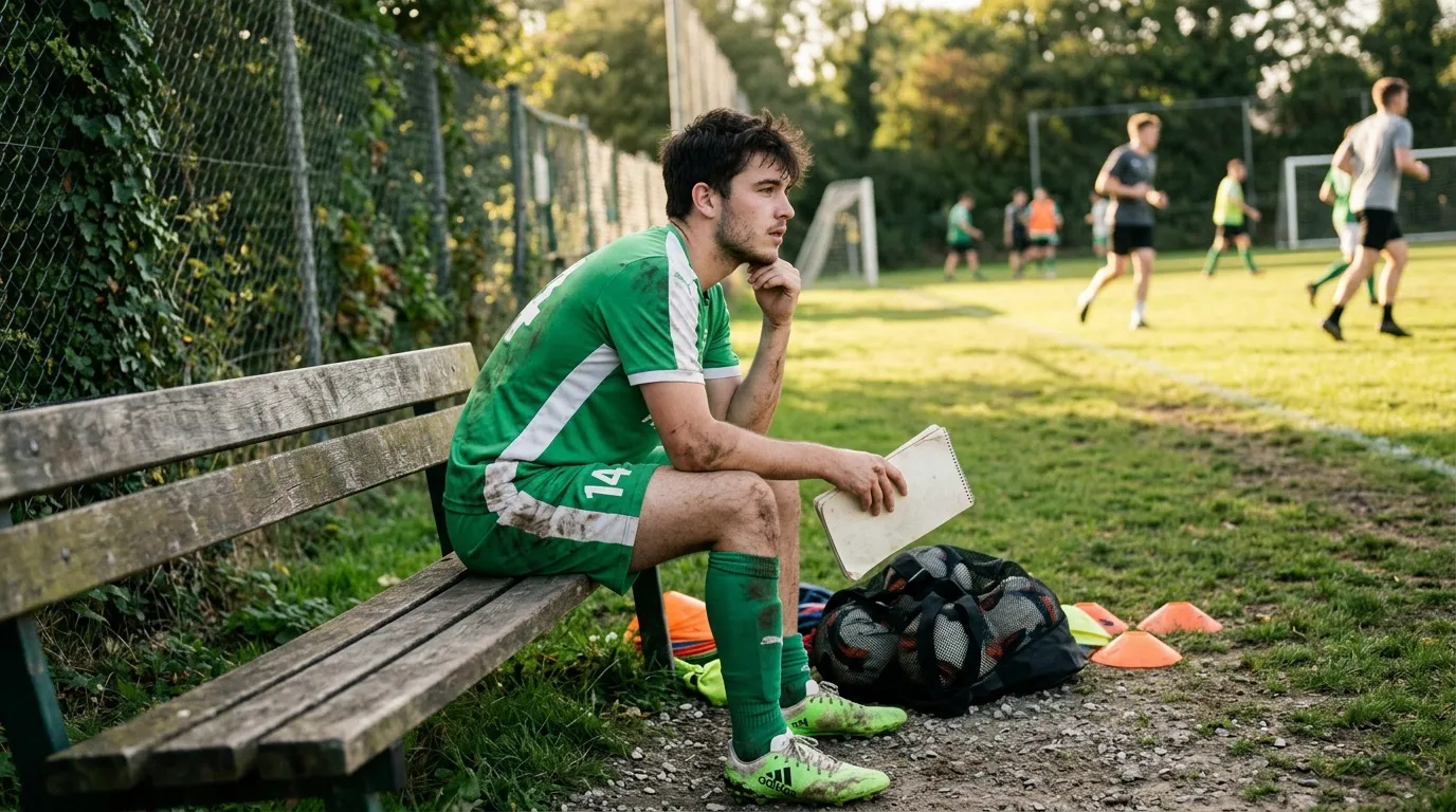Comment devenir footballeur professionnel : études, missions et salaire