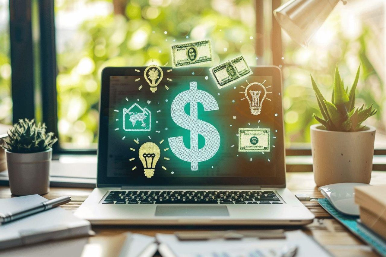 25 Idées rentables pour créer facilement un business en ligne avec un petit budget