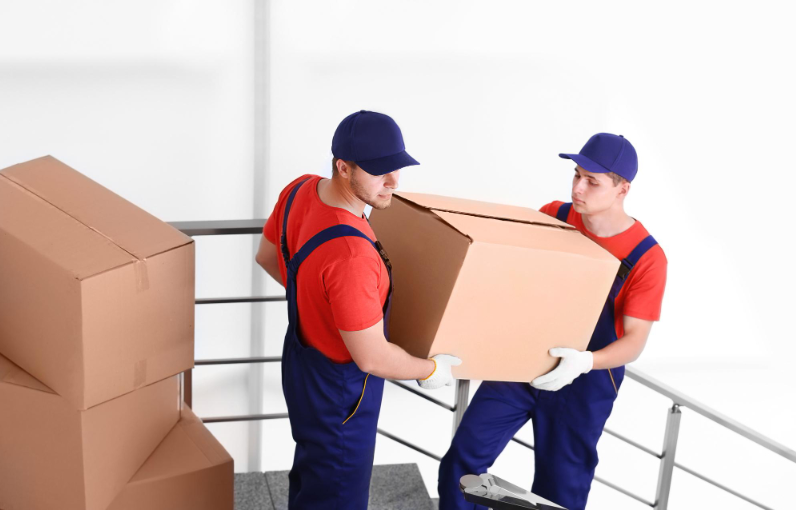 Devis déménagement entreprise : comment bien préparer un déménagement professionnel