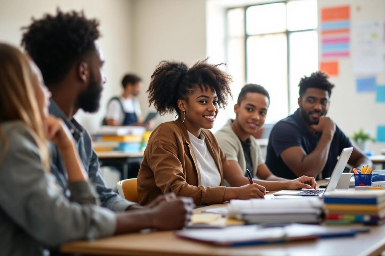 3Ème prépa métiers : avis et témoignages pour s'orienter après la 4ème