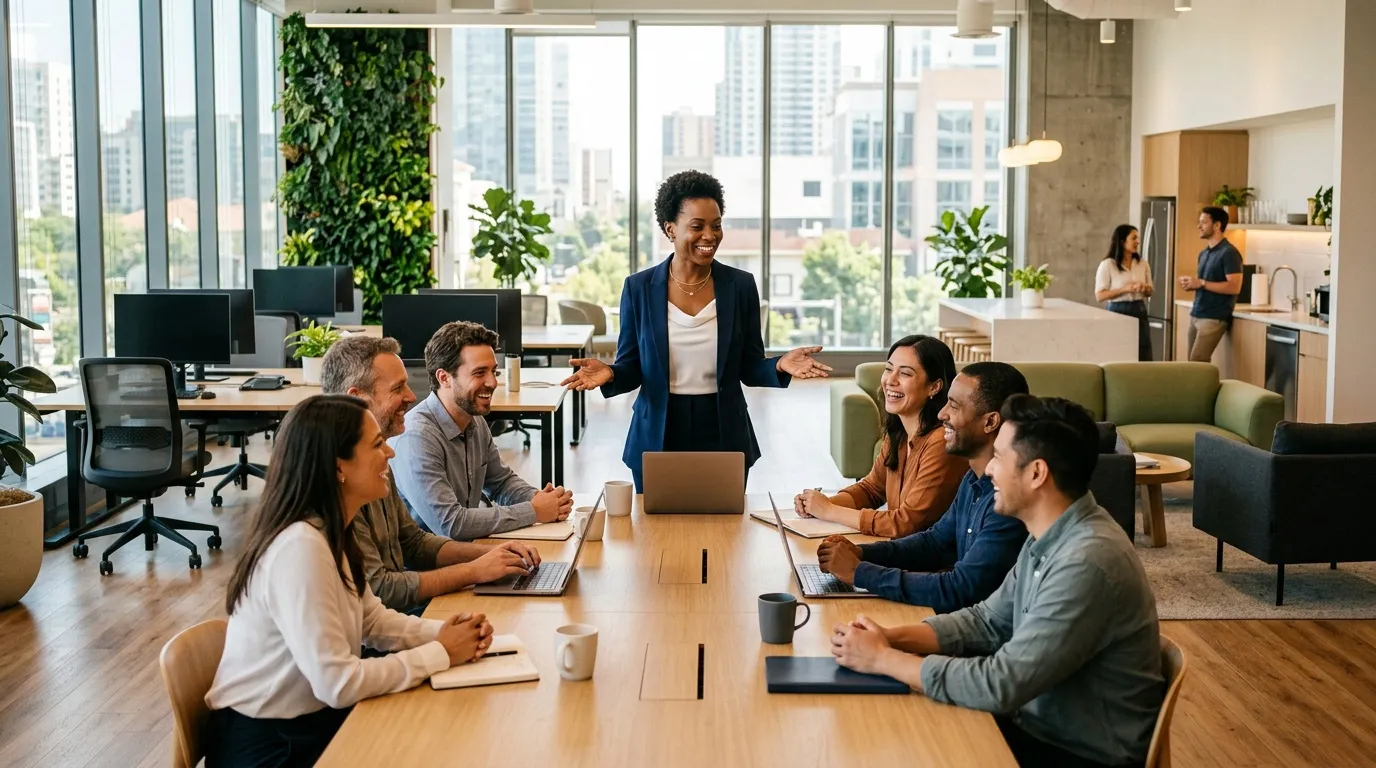 Pourquoi les avantages salariés sont devenus un levier stratégique pour attirer et fidéliser les talents