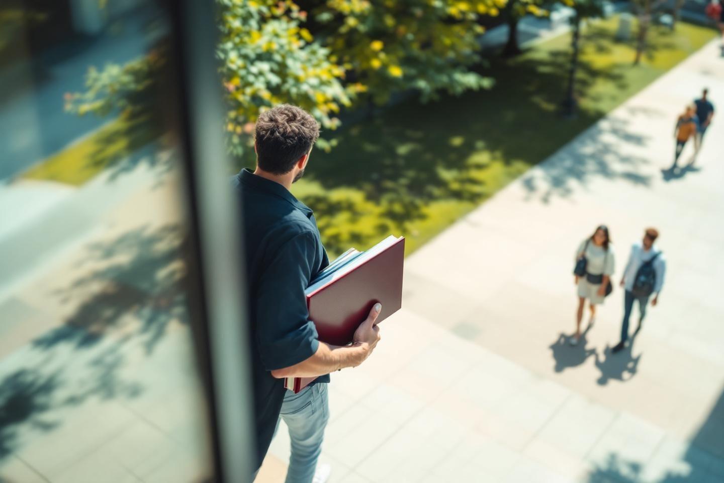 Aller à l'université sans le bac : comment accéder à la fac sans diplôme ?