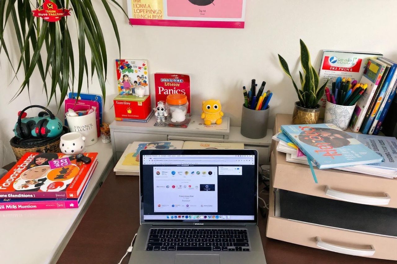 Apprendre le coréen facilement : cours et formation complète en ligne pour maîtriser la langue coréenne