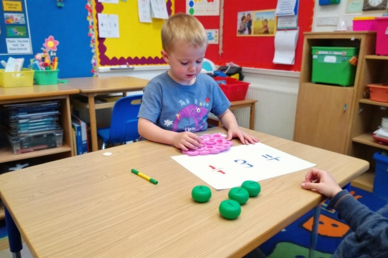 Apprendre la division en CM1 : méthodes et exercices pour maîtriser la division posée et euclidienne