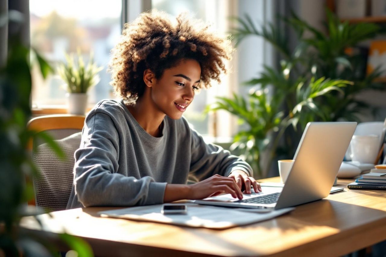 Apprendre le HTML : cours et formation gratuits pour créer votre site web