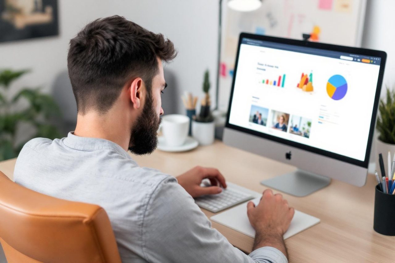 Apprendre HTML et CSS : créez votre site web avec les bases du développement web