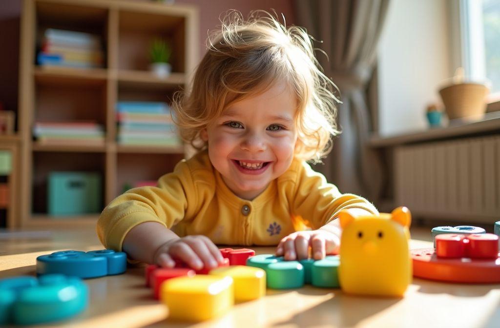 Apprendre en jouant : pourquoi c'est efficace et comment le mettre en pratique