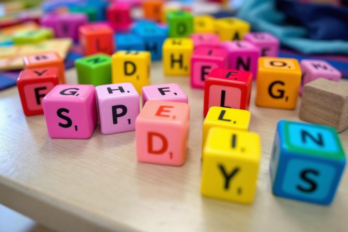 Apprendre les jours de la semaine en maternelle