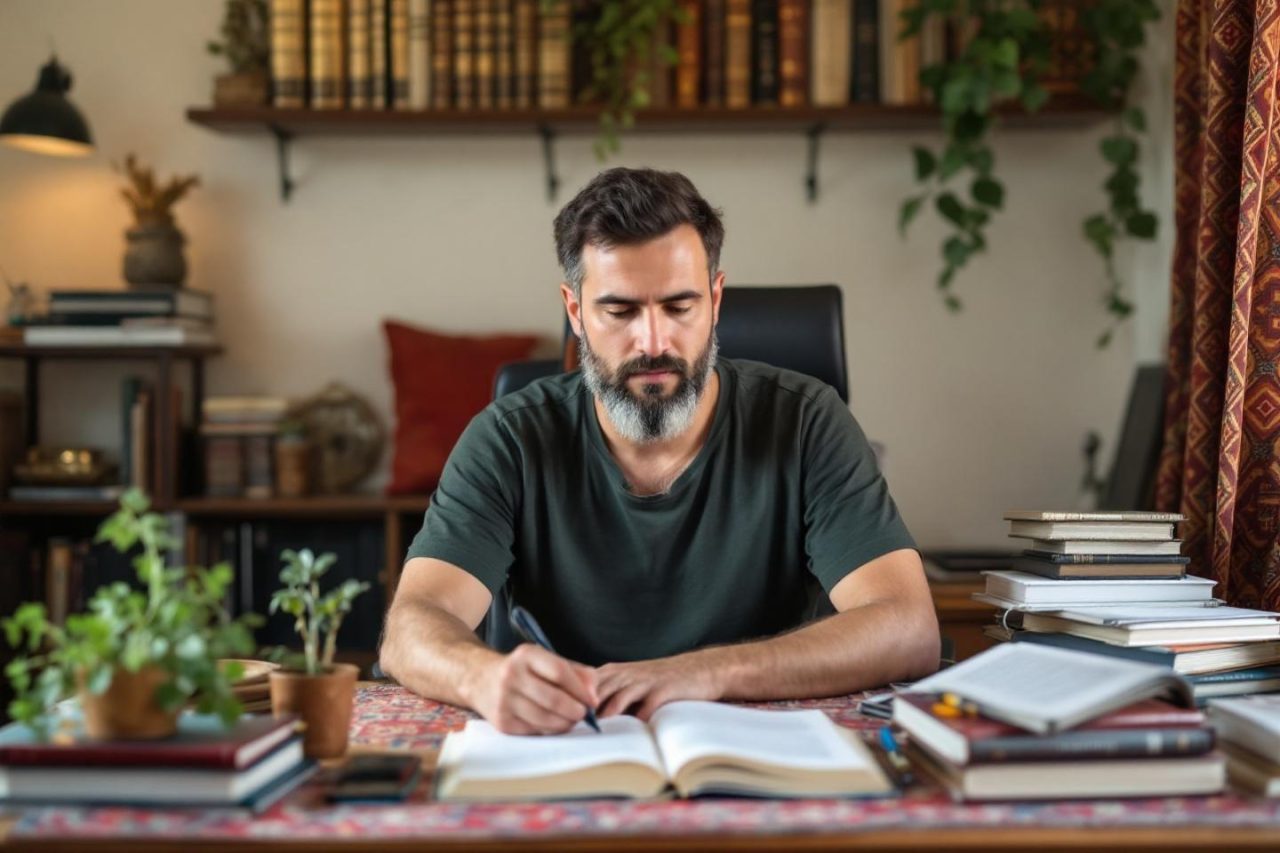 Apprendre le kabyle facilement : cours en ligne pour parler, lire et écrire la langue berbère