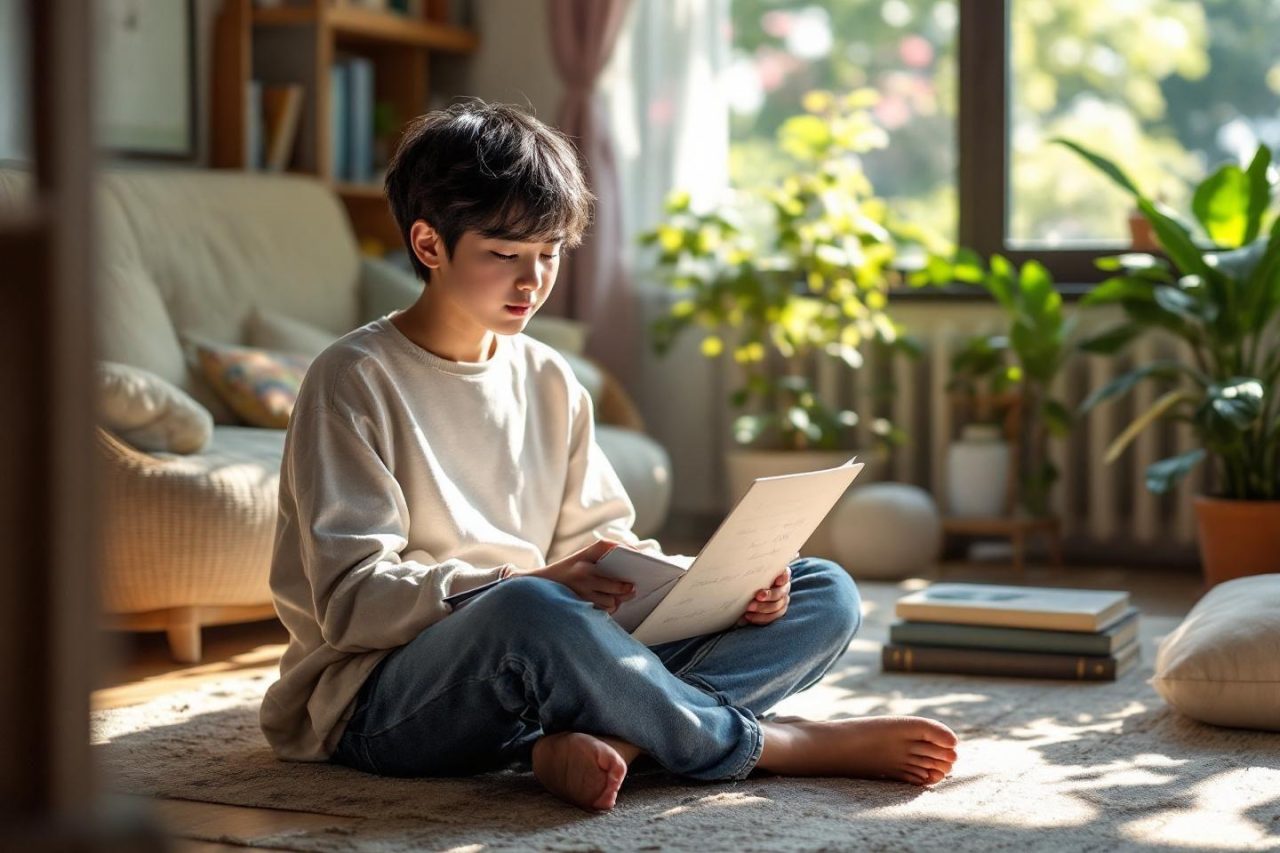 Apprendre les kanji : méthodes et cours de japonais pour débutants