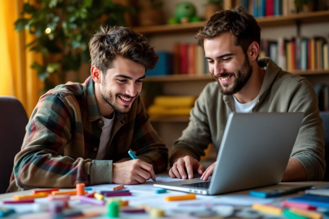 Apprendre l'hébreu en ligne : guide simple pour débutants