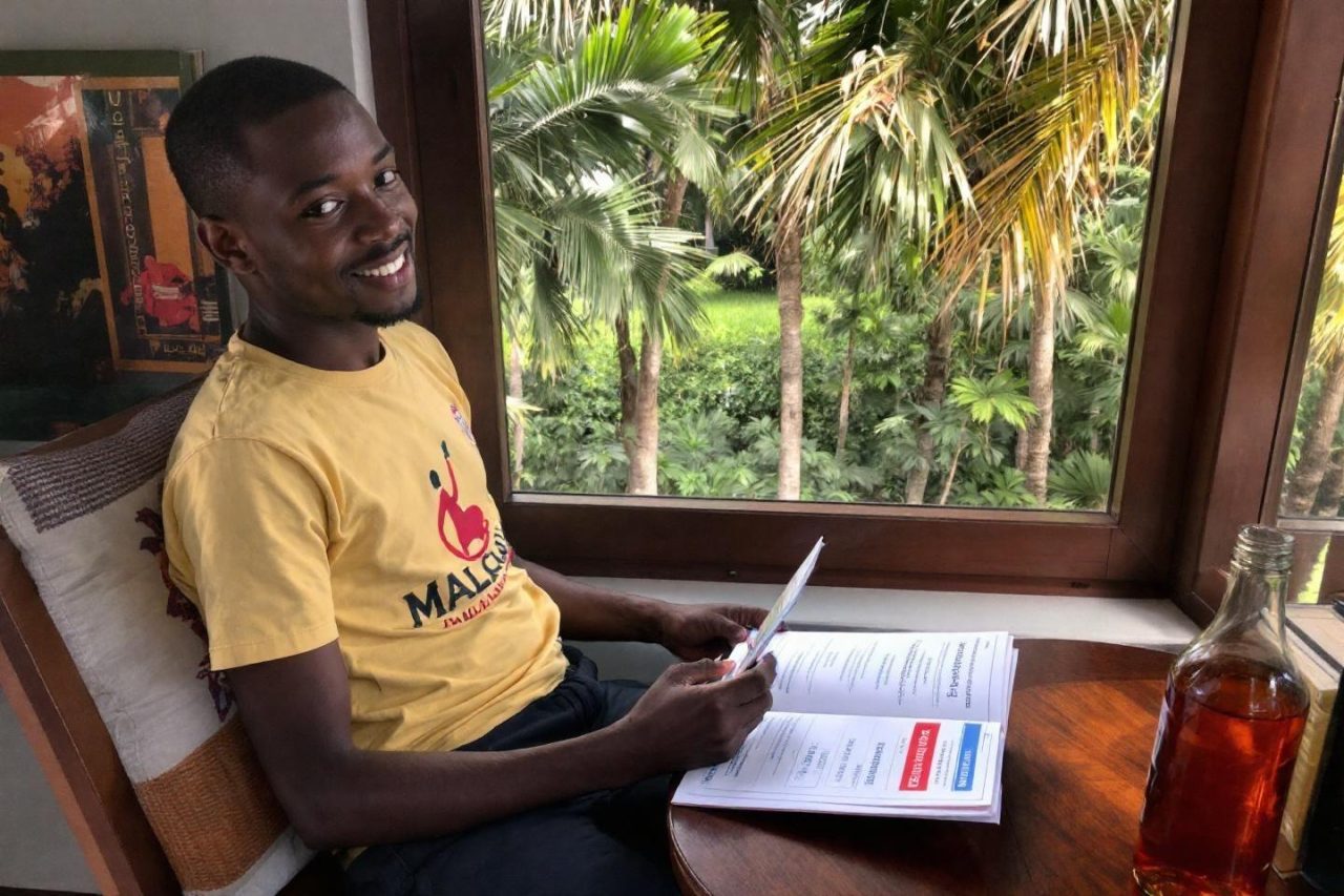 Apprendre le malgache facilement : cours, méthodes et vocabulaire pour parler la langue de Madagascar