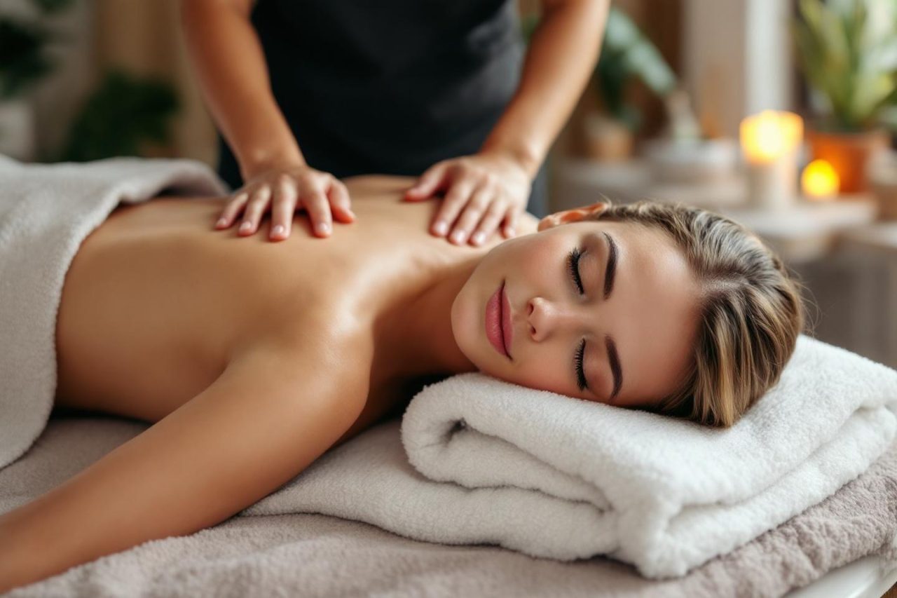 Apprendre à masser : formation et techniques de massage pour débutants