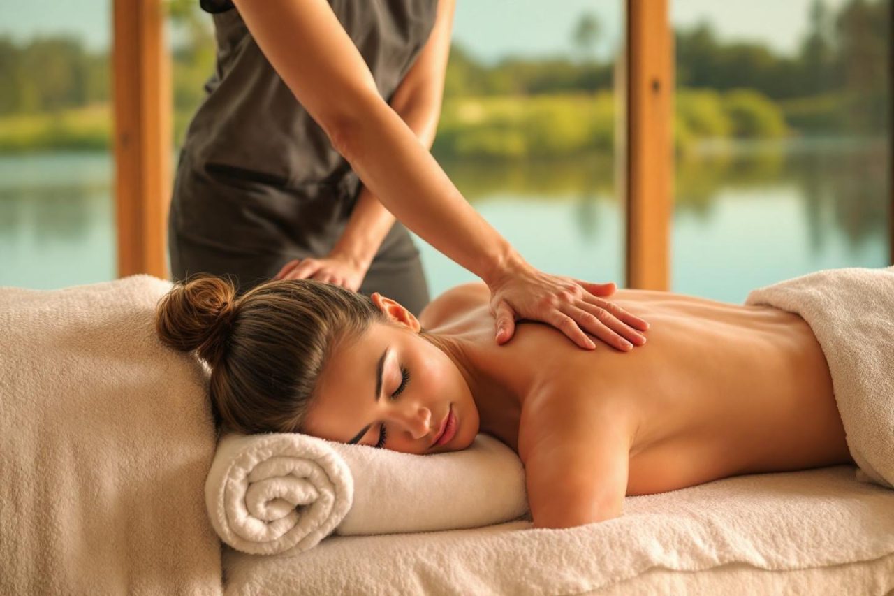 Apprendre à masser : techniques et formations pour débuter dans le massage bien-être