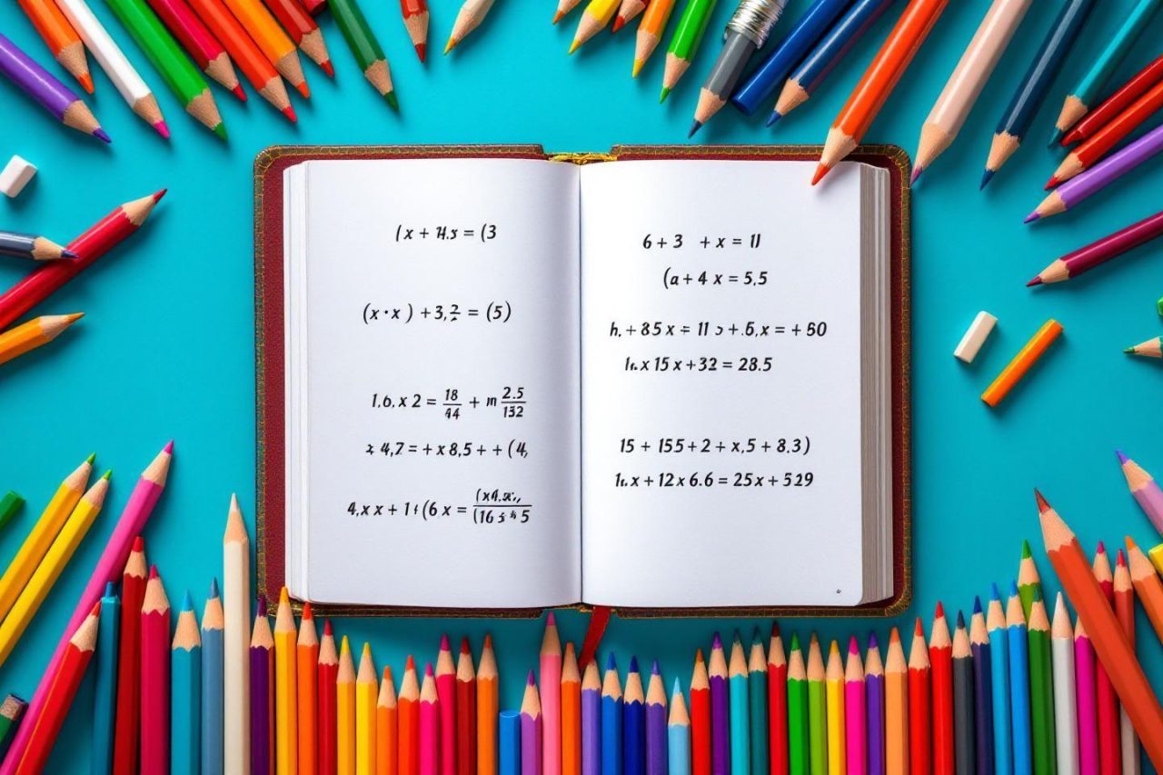 Apprendre les mathématiques : cours et exercices gratuits pour tous les niveaux