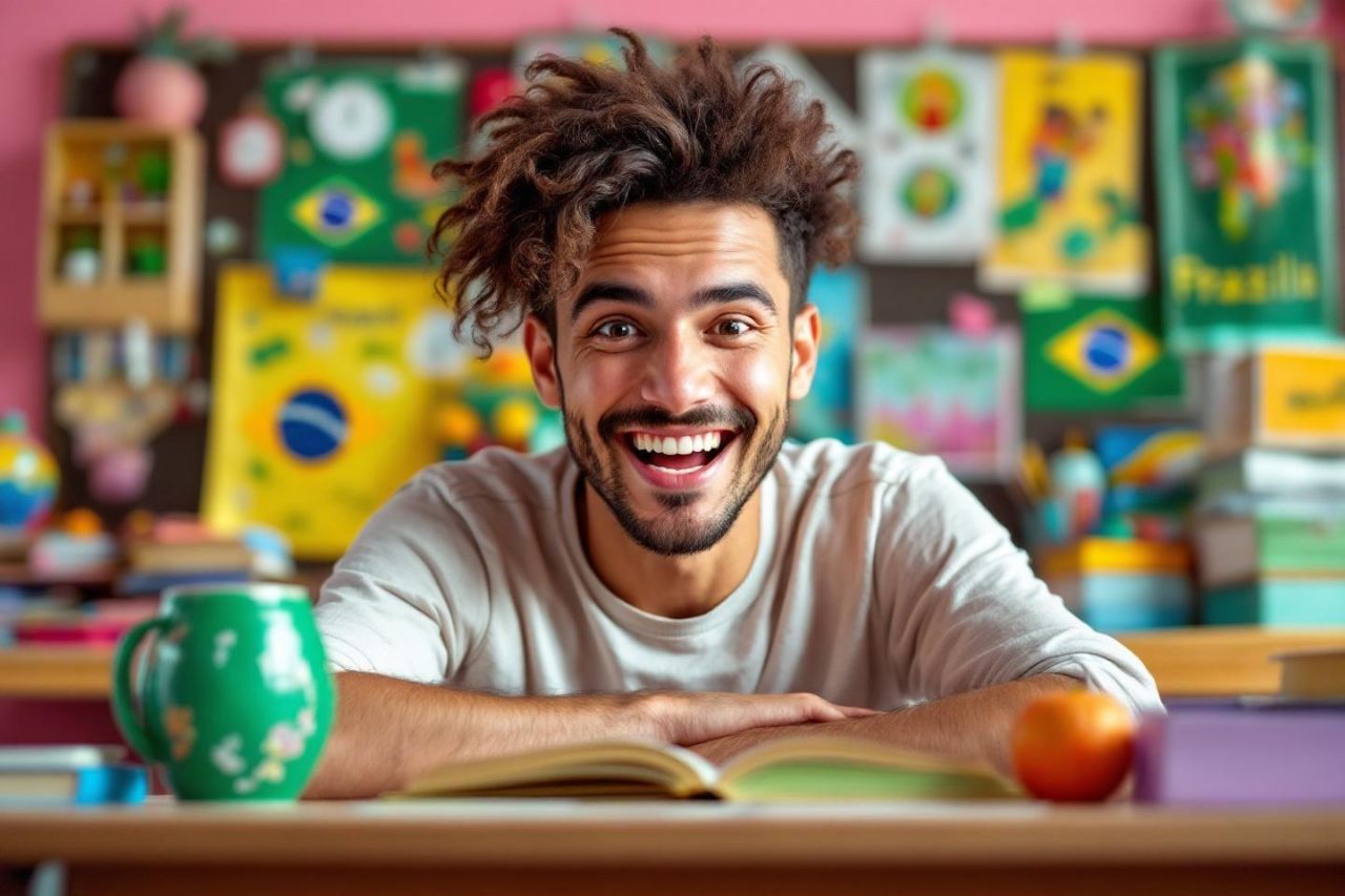 Apprendre le portugais brésilien : méthodes et conseils pour maîtriser la langue rapidement