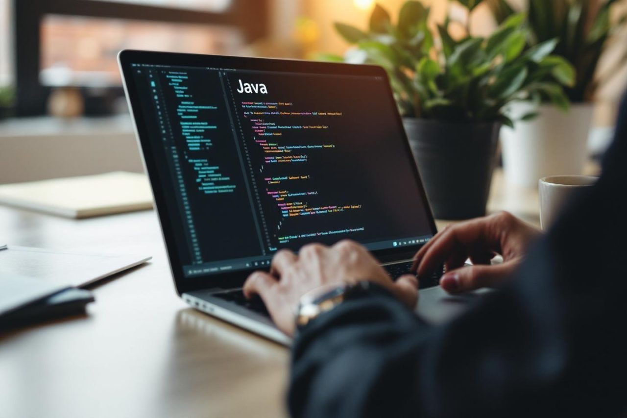 Apprendre à programmer en Java : cours et tutoriels pour apprendre le langage Java