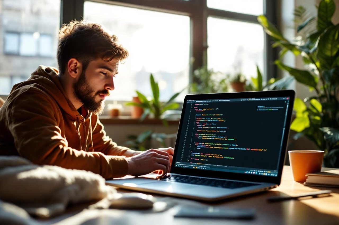 Apprendre à programmer avec JavaScript : cours et tutoriels pour débuter dans le développement web