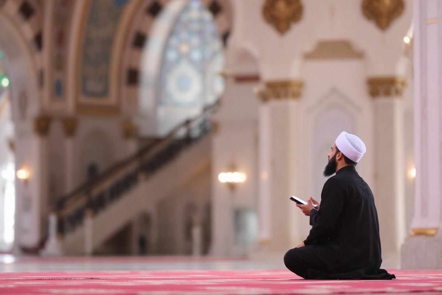 Apprendre la sourate Al Fatiha facilement : guide pratique en arabe, phonétique et français