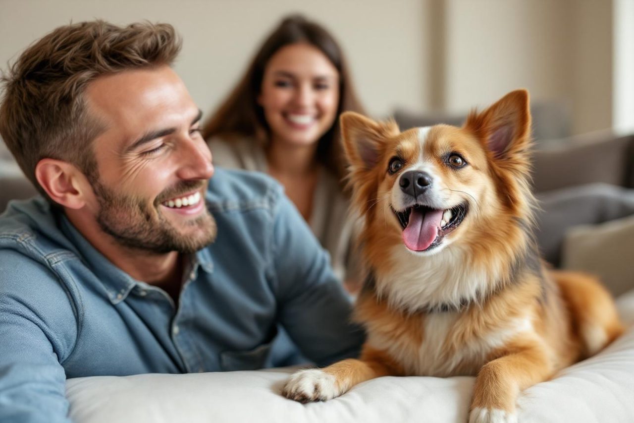 Apprendre des tours à son chien : 10 tours faciles et amusants