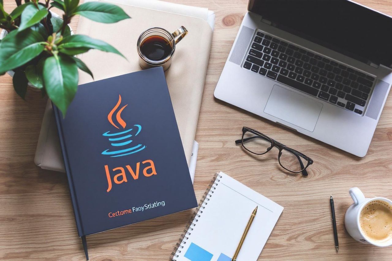 Apprenez à programmer en Java : guide complet pour maîtriser la programmation par la pratique