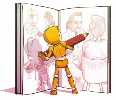 Avis sur la formation Carnet de Voyage de PitGraf