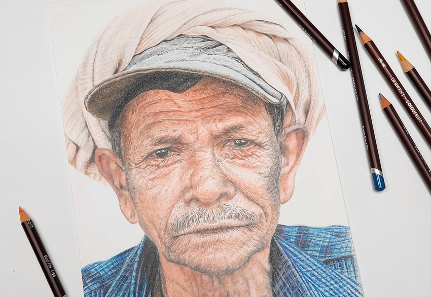 Avis sur la formation "Crayons de couleur" de Pitgraf