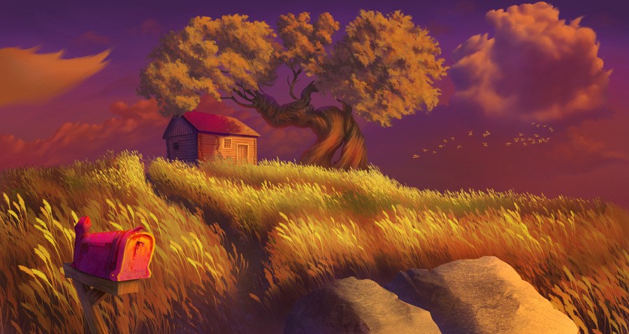 Avis sur la formation Procreate en ligne de PitGraf