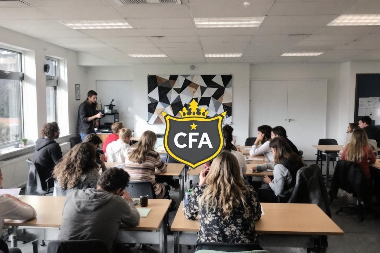 CFA Vauban Nice - formations professionnelles et apprentissage région académie