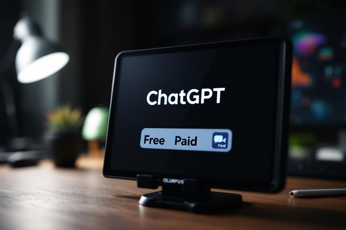 Combien coûte ChatGPT : prix, tarifs et options gratuit ou payant