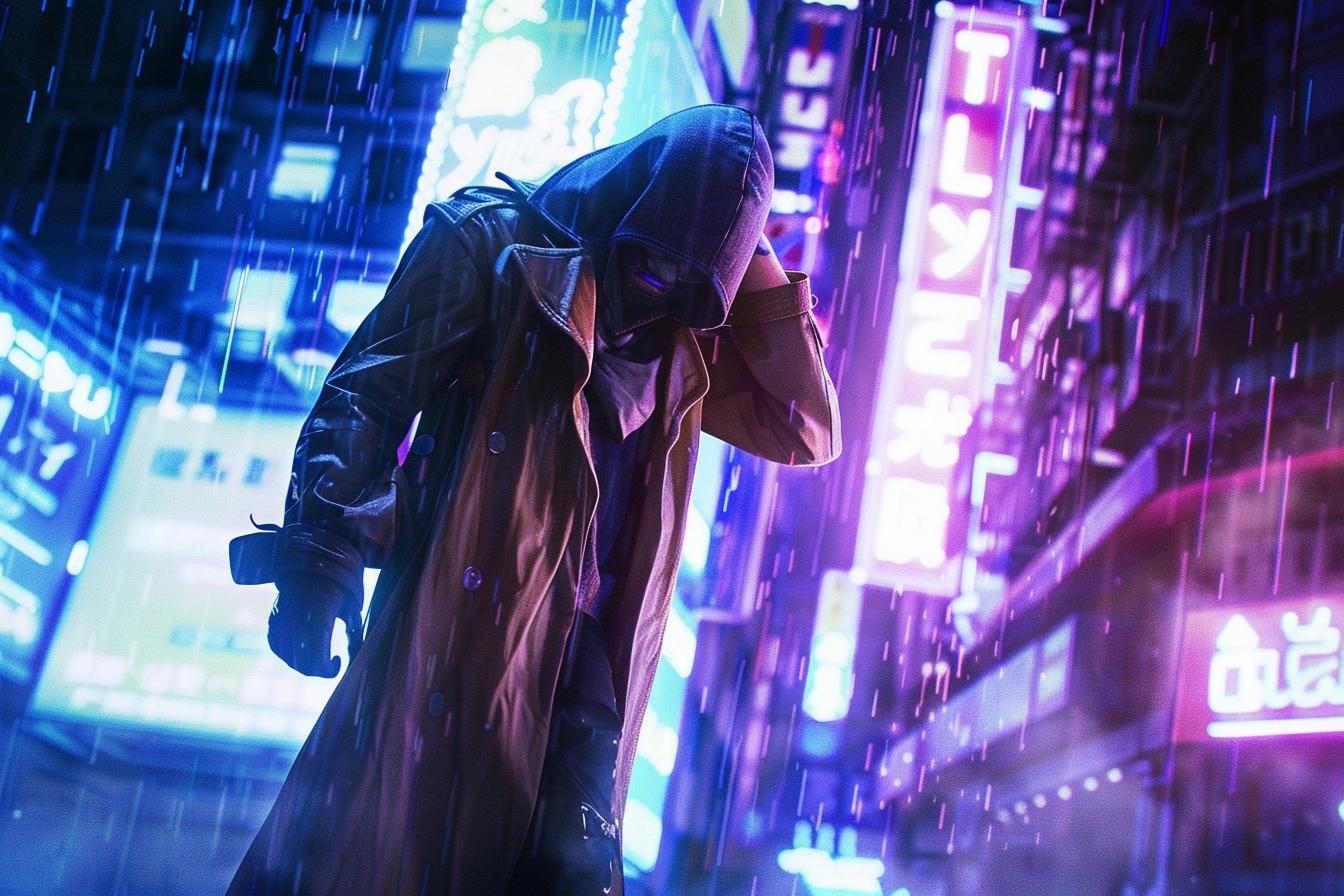 Combien de revenus pour un cryptohunter ?