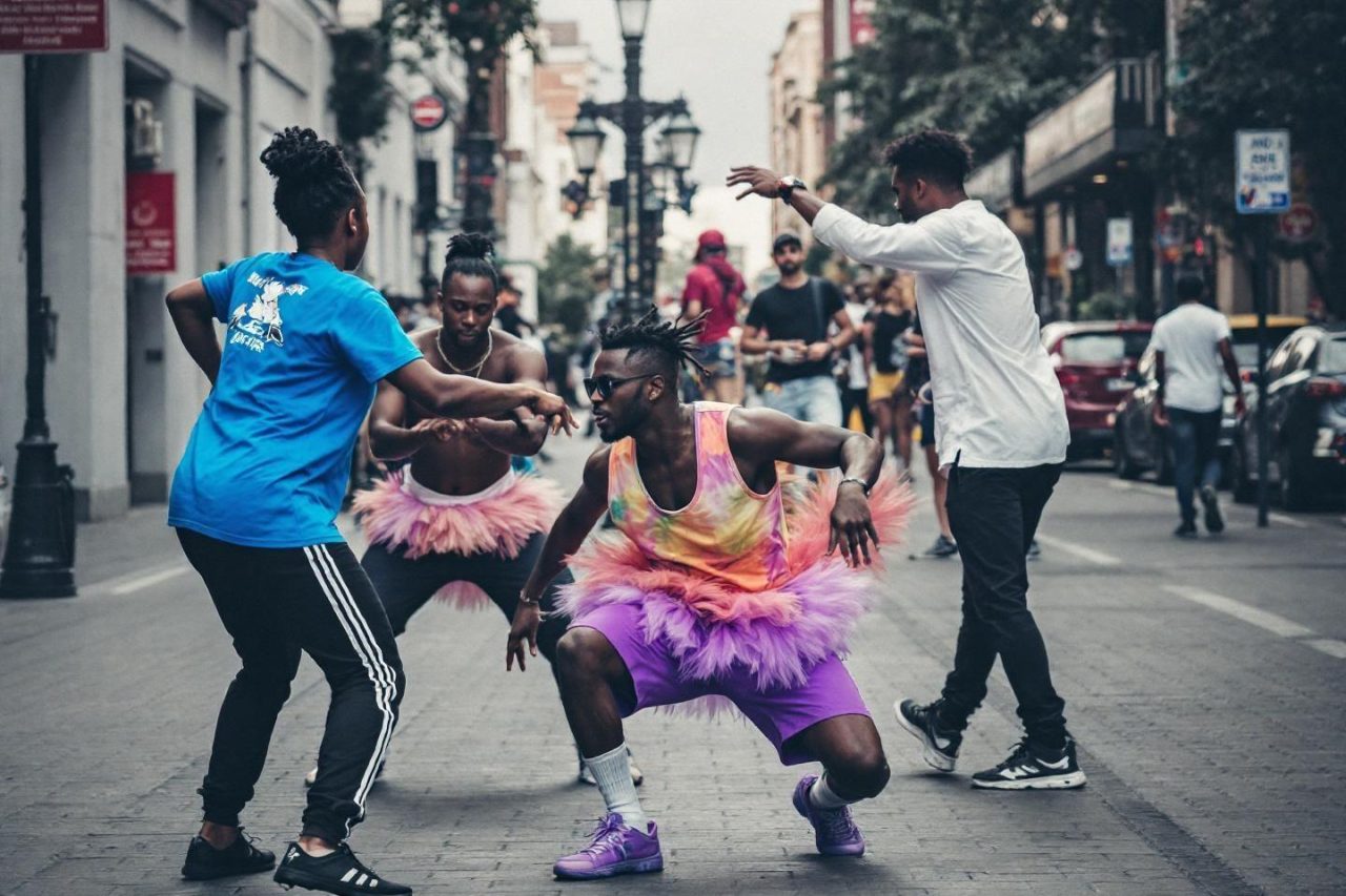 Comment apprendre à danser le kuduro : pas de base et variations pour débutants