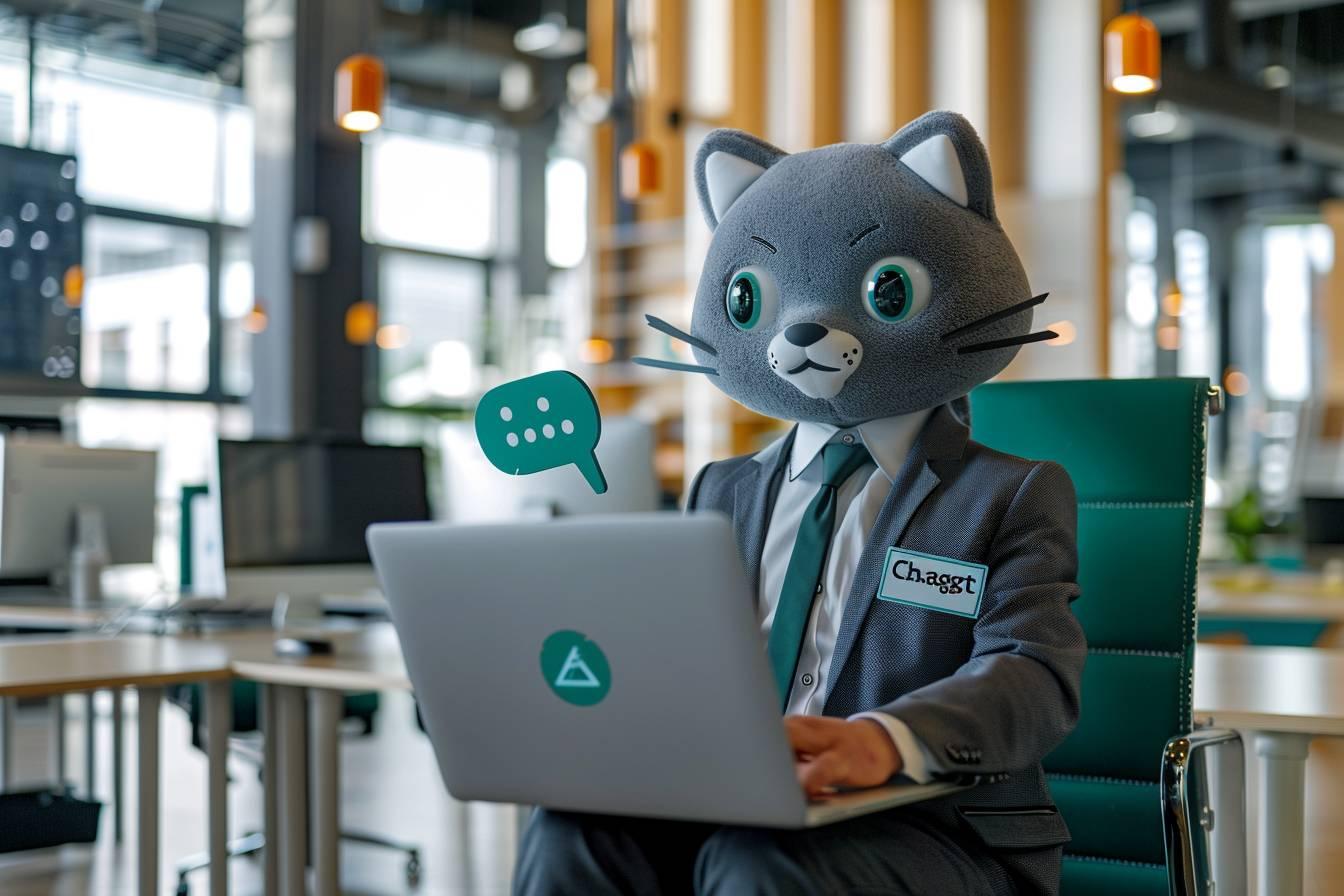 Comment ChatGPT peut-il accompagner les entreprises ?