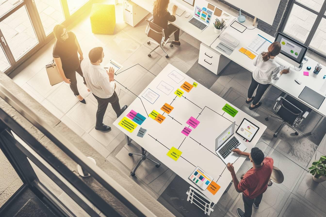 Comment ChatGPT peut-il accompagner les entreprises ?