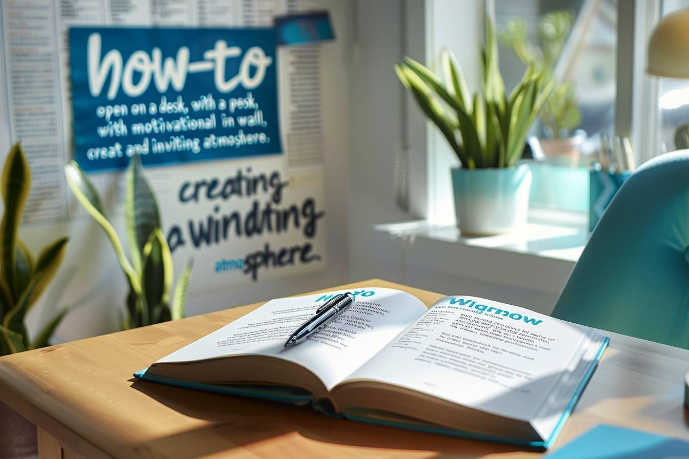 Comment commencer le closing ?