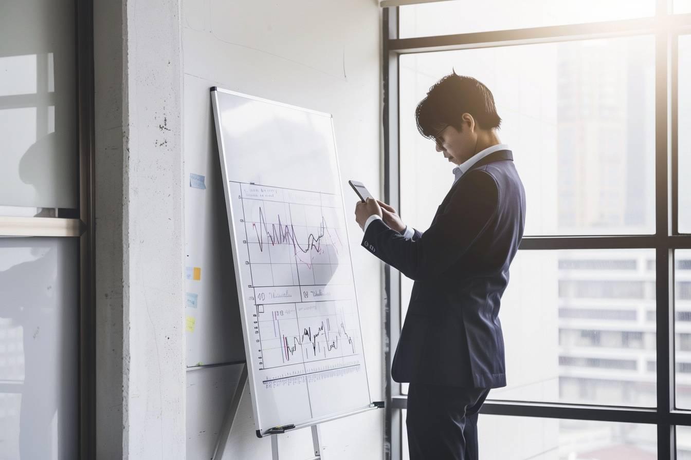 Comment commencer le closing ?