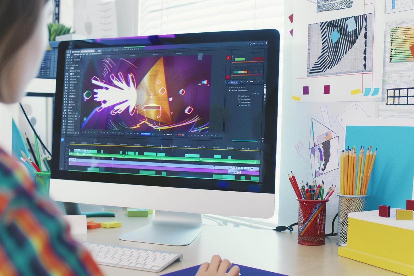 Comment commencer une formation sur After Effects pour les débutants ?