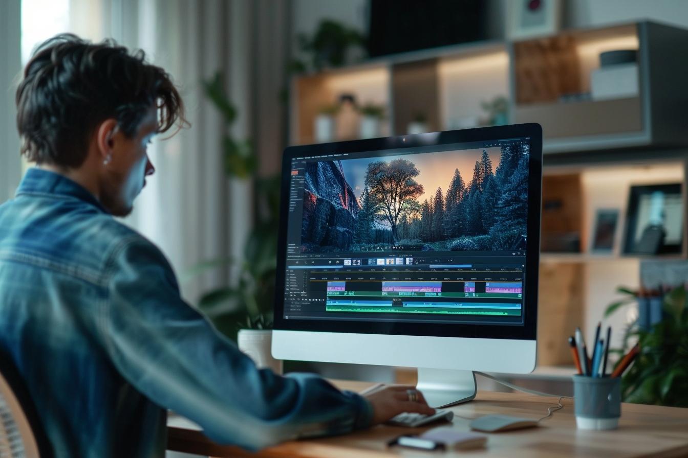 Comment commencer une formation sur After Effects pour les débutants ?