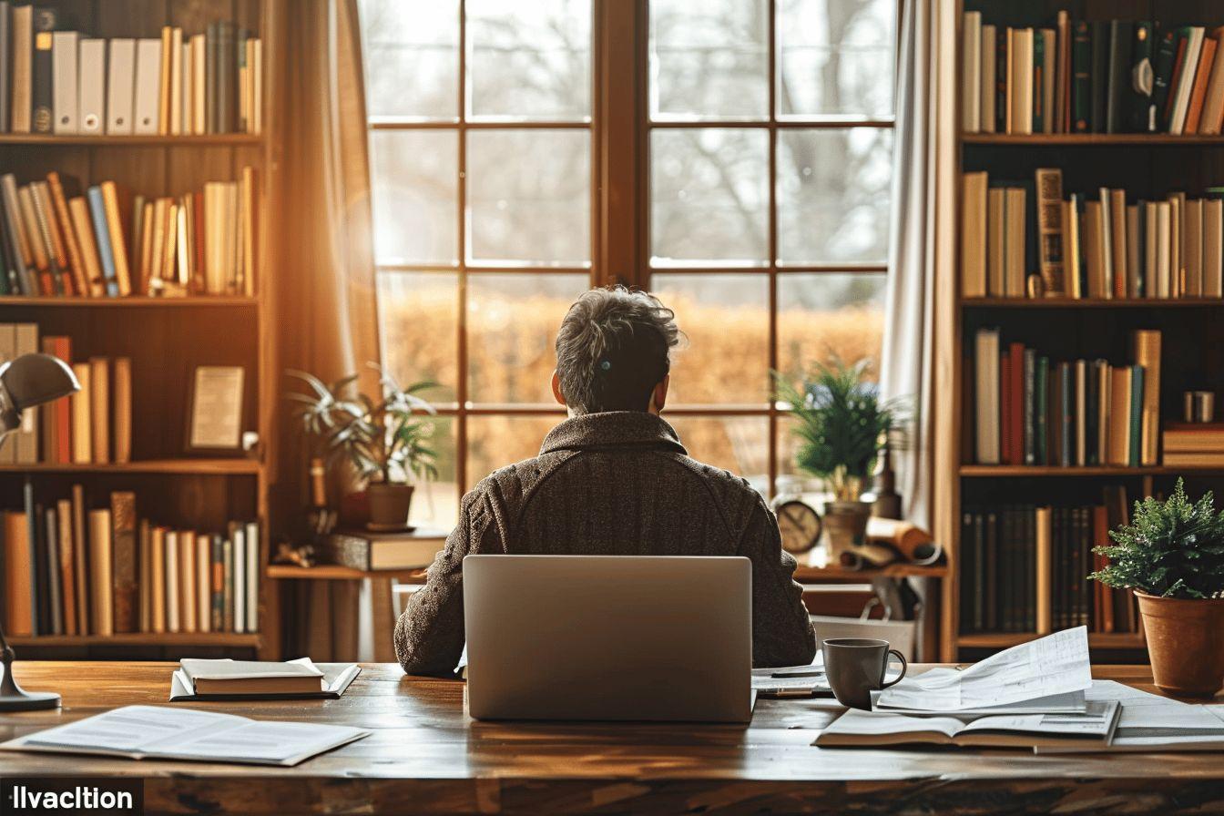 Comment créer son entreprise en ligne : les étapes clés pour devenir auto-entrepreneur