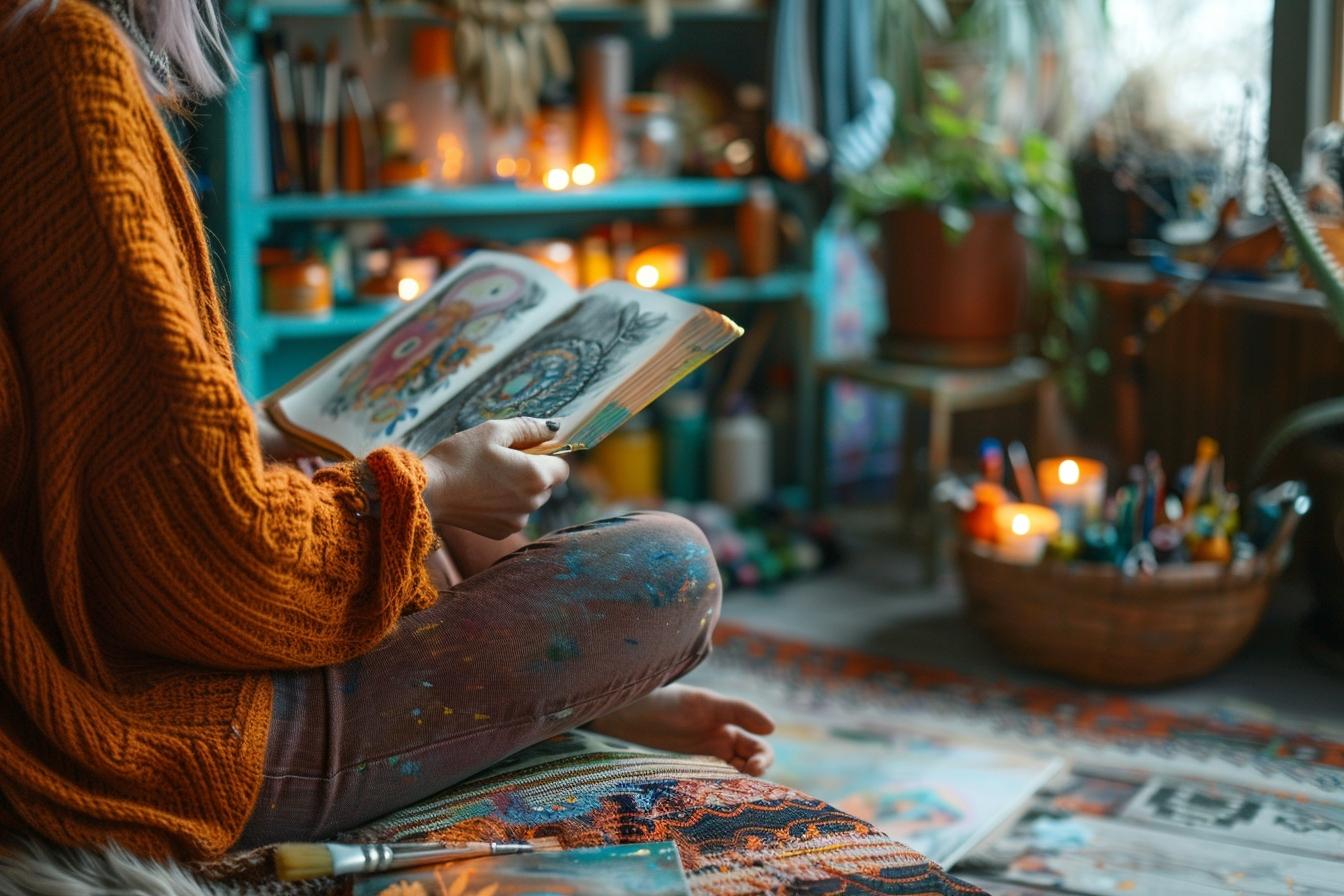 Comment débuter une formation en art thérapie ?