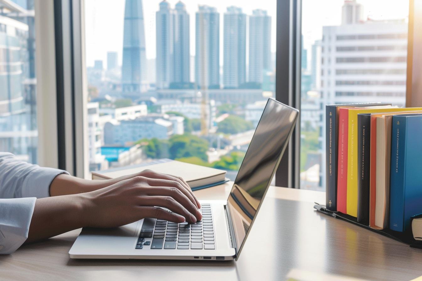 Comment débuter une formation en copywriting ?